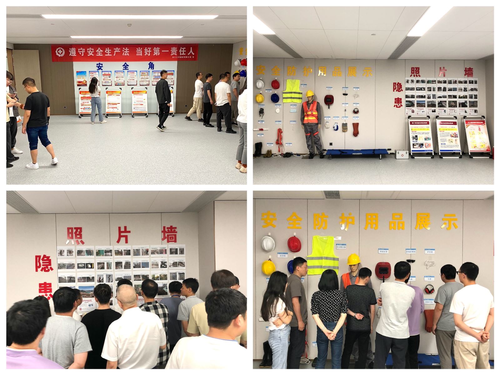 為什么要維護浮筒吹塑機