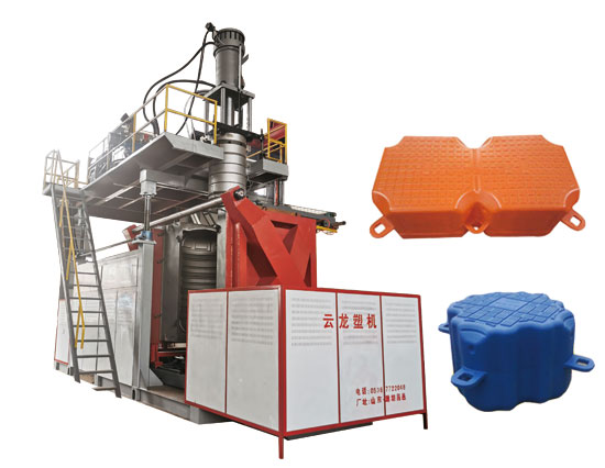 如何對中空吹塑機進行正確操作 如何對中空吹塑機進行正確操作